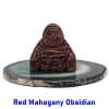 red-mahogany