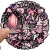 50pcs
