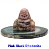 black-rhodonite
