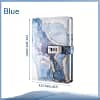 deep-blue