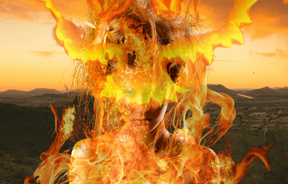 Rising from the Ashes: A Guide to Overcoming Life’s Setbacks