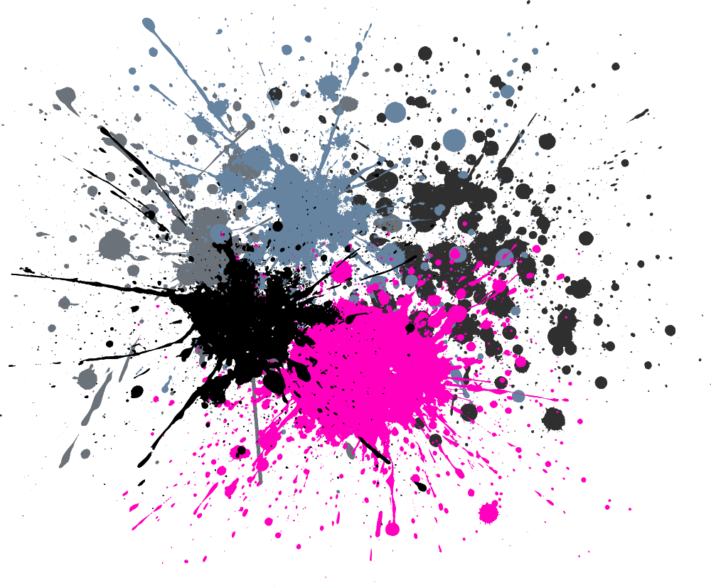splat