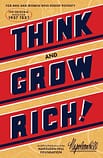 think and grow rich book cover