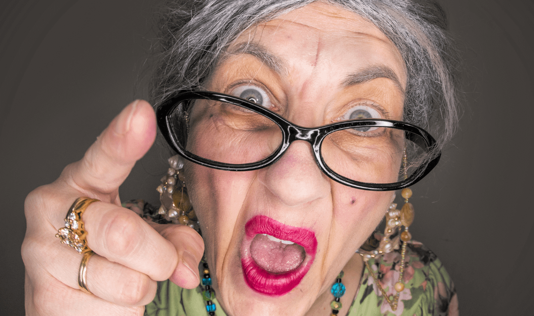 Confessions of a Yelling Mom in Long-term Recovery