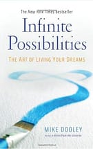infinite possibilities book cover
