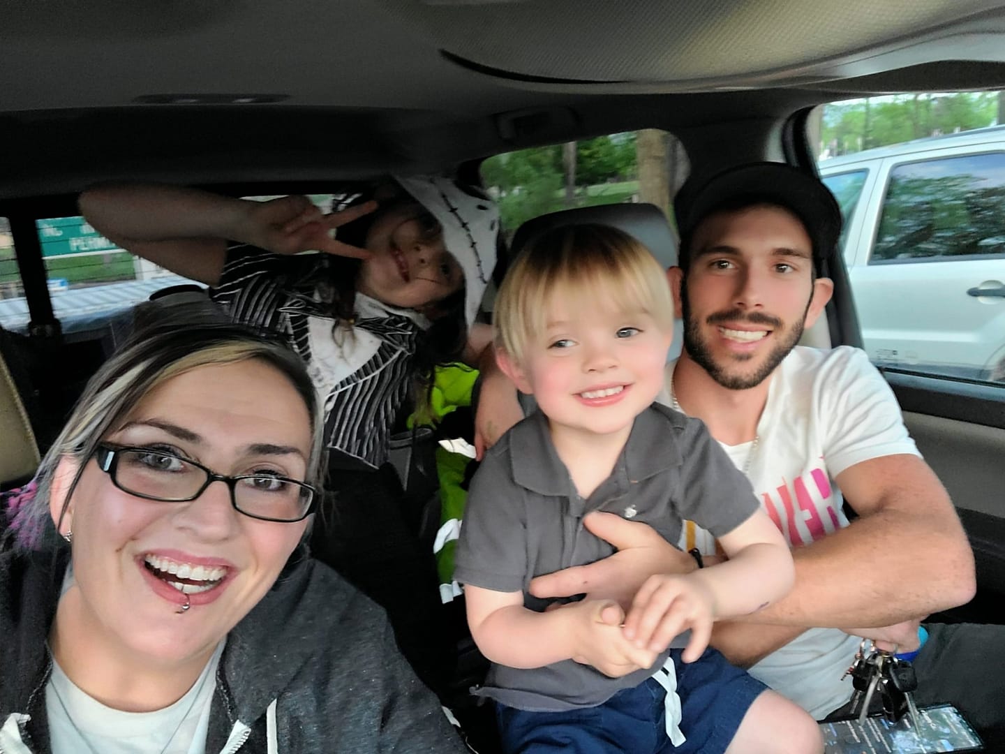 Sams Family