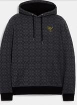 Coach Rexy Hoodie