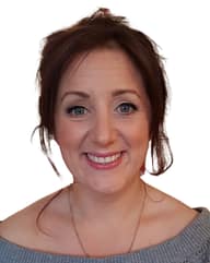 Image of author Katie McCann
