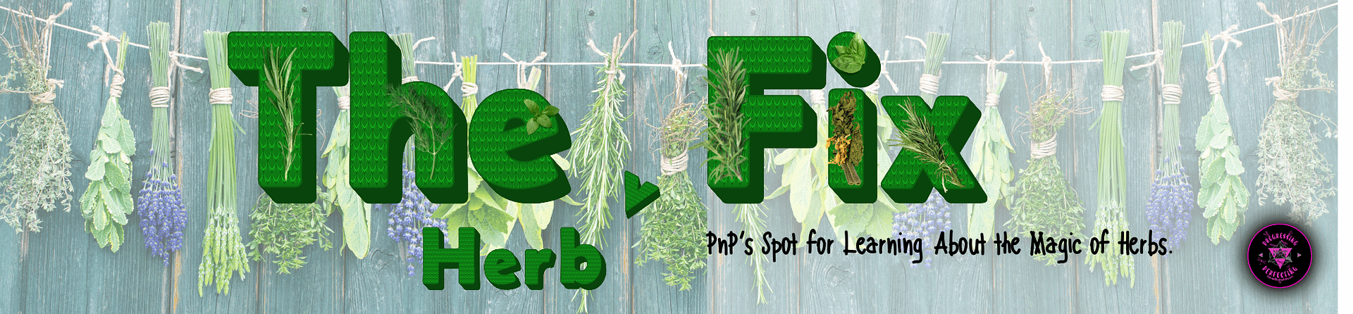 The Herbal Fix