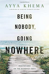 Being Nobody Going Nowhere book cover