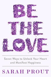 Be The Love book cover
