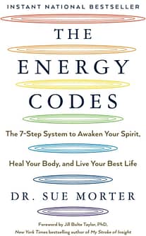 The Energy Codes Book COver
