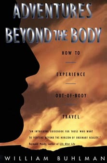 Adventures Beyond the Body Book Cover