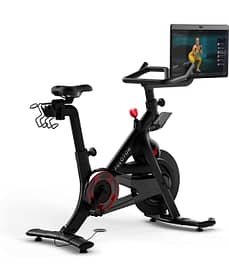Peloton Bike+ image