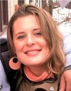 Christine Terry