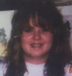Veronica Gilbeau