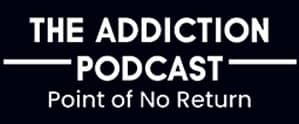 The Addiction Podcast Logo