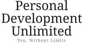 Personal Development Unlimited Logo