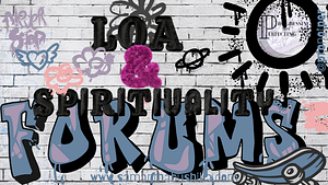 LOA & Spirituality Forum