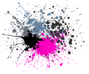 splat