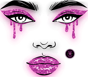face logo