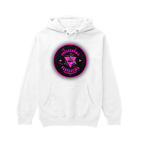pnp logo hoodie mockup