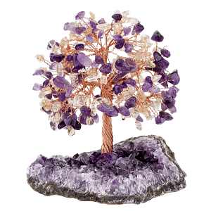 Crystal Tree