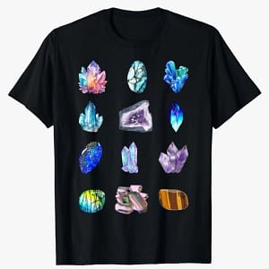favorite Crystal craze t shirt