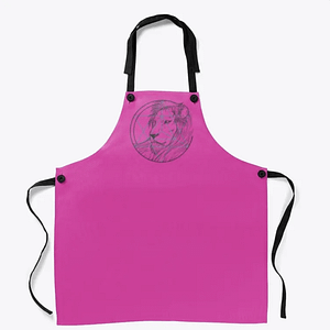lyran apron