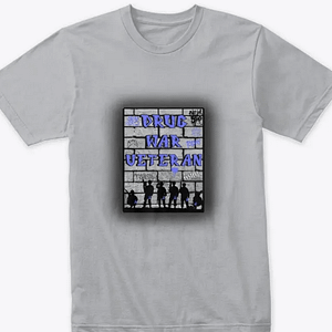 Drug War Veteran T-Shirt