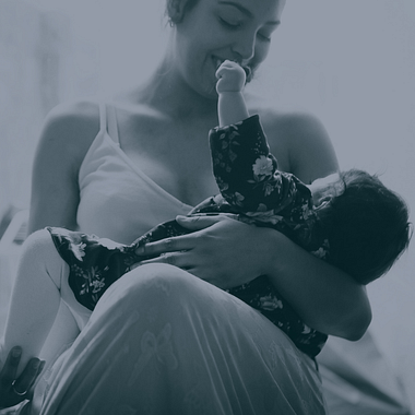 breastfeeding on methadone mother and child