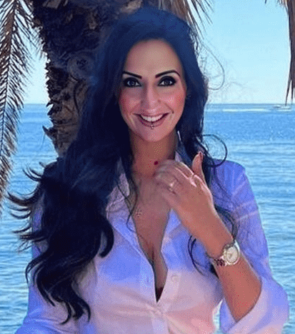 Samantha Bushika, CEO, Founder