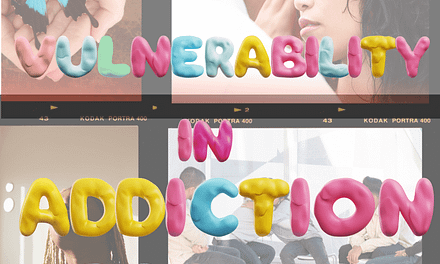 Lesson 1: Embracing Vulnerability in Addiction Recovery