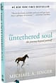 the untethered soul book cover