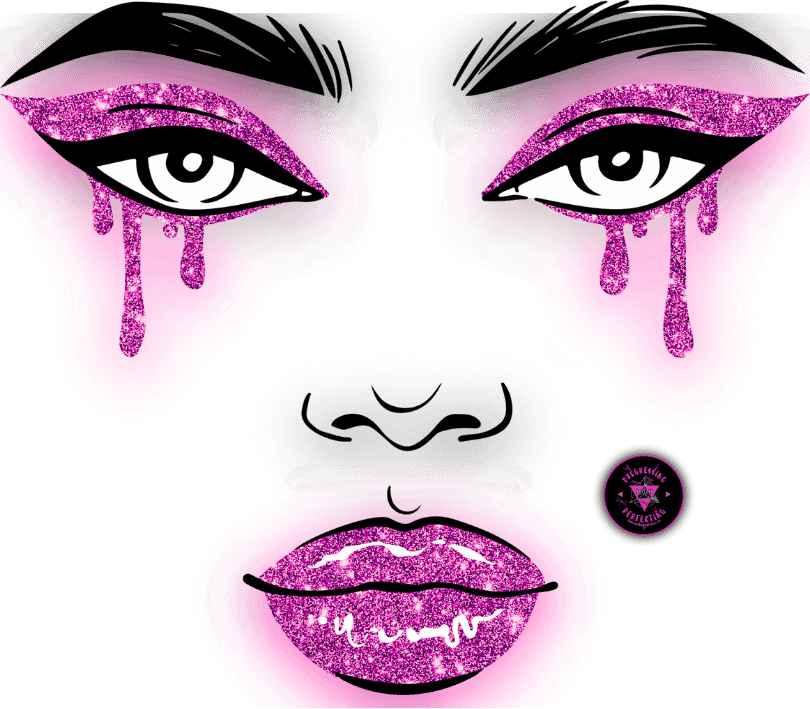face logo