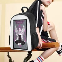 Superpower Backpack - Image 4