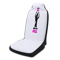 OG She Car Seat Covers - Image 5