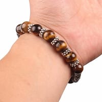 Bracelet 7 Chakras Amour de Vivre - Image 2