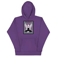 Superpower Unisex Hoodie - Image 6