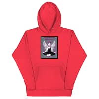 Superpower Unisex Hoodie - Image 9