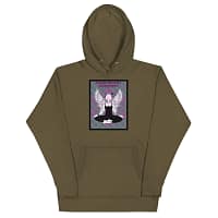 Superpower Unisex Hoodie - Image 8