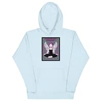 Superpower Unisex Hoodie
