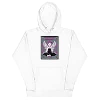 Superpower Unisex Hoodie - Image 12