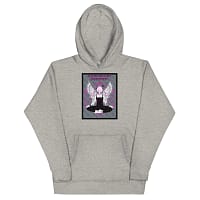 super power hoodie