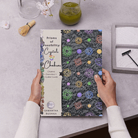 prisms of possibility ebook cover