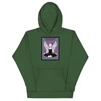 Superpower Unisex Hoodie - Image 7