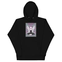 Superpower Unisex Hoodie - Image 2