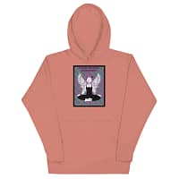 Superpower Unisex Hoodie - Image 10