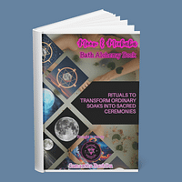 Bath Alchemy Book MOckup