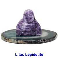 lilac-lepidolite